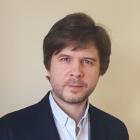 Eugene Morozov