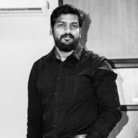 Dinesh Mani
