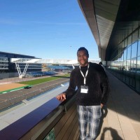 Tunde Adewale