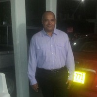 Juan Carlos Olivera