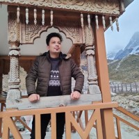 Deepak Singh Negi