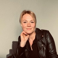 Julia Groen