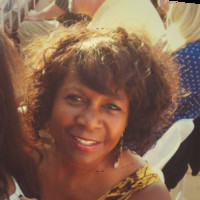 Gayle Hampton