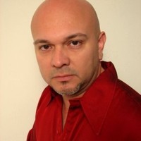 Diego F. Florez Ponton MLS, AMT