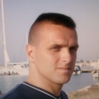 Randy Colegrove