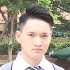Harrison Chan