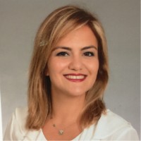 NİHAL ÇALIŞKAN