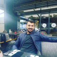 Berkant Yusuf Kanlıada