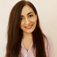 Vusala Isayeva