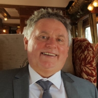 John Blackburn