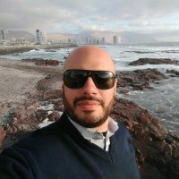 Carlos Eduardo Da Silva Freu