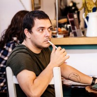 Dominic Hedges