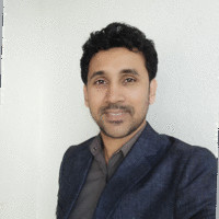 Namal Priyakantha