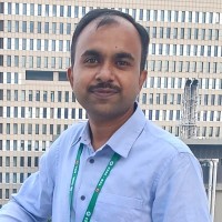 Rakesh Srivastava