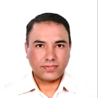 Ali Rizwan
