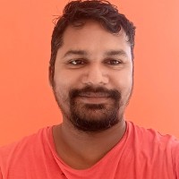 Naragoni Venkatesh