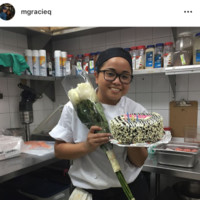 Mary Grace Quilao Rse