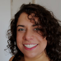 Taísa Santos da Silva