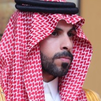 Mukhlid Al Otaibi