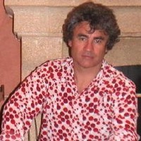 Richard SIMON
