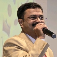 Dr. Sandeep Dive