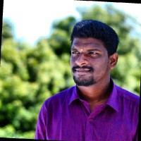 Subashkaran Pandian