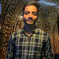 AJIT KUMAR YADAV