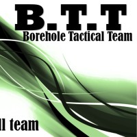 BTT - Borehole Tactical Team 1 Call do it all company