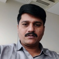 Ganesh Zagare