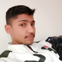 Pradum Chauhan (He/Him)
