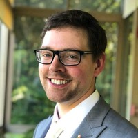 Andrew Weber