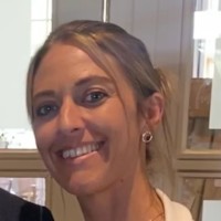 Sharon Bradfield