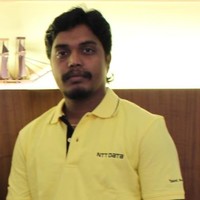 ArunKumar M