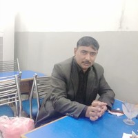 Muhammad Mustafa Irfan