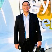 Muhammad Tarek Salah