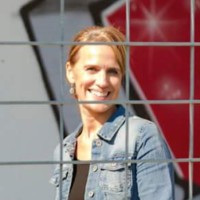 Rianne Alvarez - Jetten