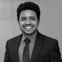 Kevin Kuriakose