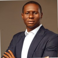 Esv. Alhassan Abdulmumin ANIVS, RSV, MICA, MBA