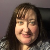 Janel Powers, CCP