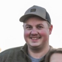 Garrett Nelson