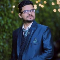 Deepak Saini