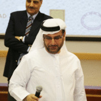 Ahmed Alsharif