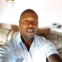 Sammy Ayind Tshombe