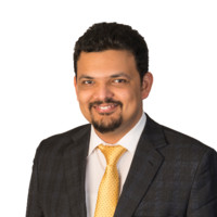 Muhammad Shahbaz Qureshi