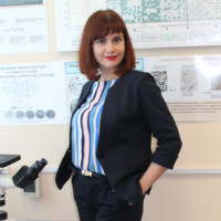 Ольга Давыдова