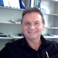 Nigel Cass