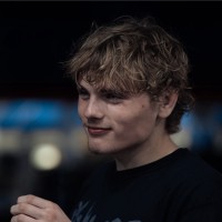 Wyatt O'Neill