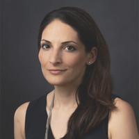 Sharon Alavi-Hantman