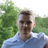 Ethan Conley