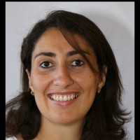 Yamina Lamrani-Carpentier